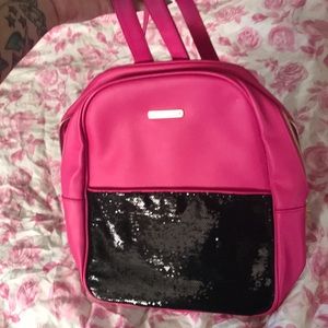 Juicy couture backpack